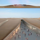 Illustration for article titled Worlds First Spaceport Designed, Construction Starts 2008